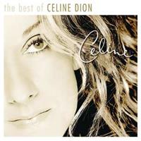 Columbia The Very Best Of Celine Dion - Céline Dion