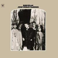 Sundazed Music Inc. John Wesley Harding - Bob Dylan