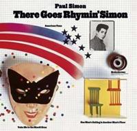 Mobile Fidelity Sound Lab There Goes Rhymin' Simon - Paul Simon