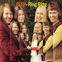 ABBA - Ring Ring (1973)...plus (CD)