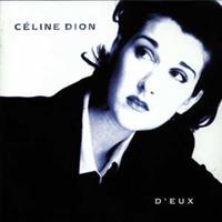 Columbia D'Eux - C&eacute;line Dion