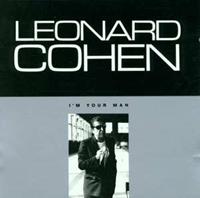 Columbia I'm Your Man - Leonard Cohen