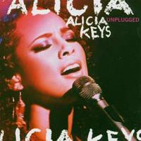 J Records Unplugged - Alicia Keys