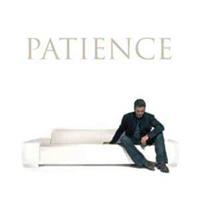 Unknown George Michael - patience - CD