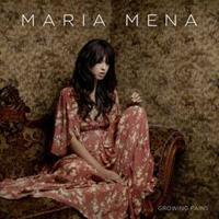 Columbia Growing Pains - Maria Mena