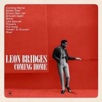 Sony Coming Home - Leon Bridges