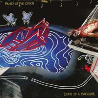 Atlantic Death Of A Bachelor - Panic At The Disco