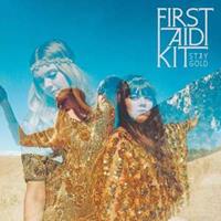 Columbia Stay Gold - First Aid Kit