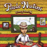 Wm Uk Sunny Side Up - Paolo Nutini