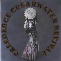 Concord Records Mardi Gras - Creedence Clearwater Revival