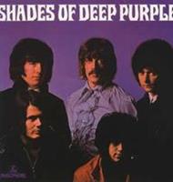 Plg Uk Catalog Shades Of Deep Purple (Stereo) - Deep Purple
