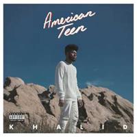 Right Hand American Teen - Khalid