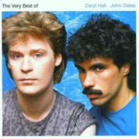 Rca Camden The Very Best Of - Daryl Hall & John Oates