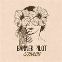 Souvenir - Banner Pilot