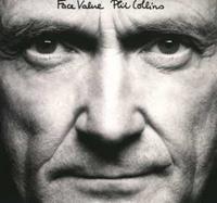 Rhino (Pure) Face Value - Phil Collins