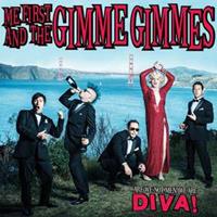 Fat Wreck Chords Are We Not Men? We Are Diva! - Me First & The Gimme Gimmes