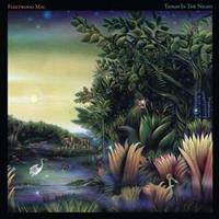 Warner Brothers Tango In The Night - Fleetwood Mac