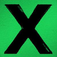 Atlantic Multiply (X) - Ed Sheeran