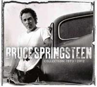 Columbia Collection: 1973 - 2012 - Bruce Springsteen