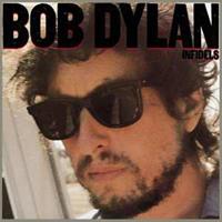 Columbia Infidels - Bob Dylan