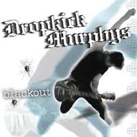 Hellcat Blackout - Dropkick Murphys