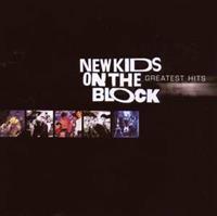 Columbia Greatest Hits - New Kids On The Block