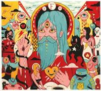 Sub Pop Fear Fun - Father John Misty