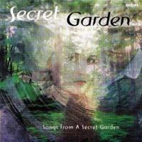 Universal Vertrieb - A Divisio Songs From A Secret Garden
