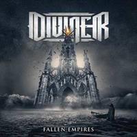 Ulterium Fallen Empires - Diviner