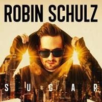 Wea Sugar - Robin Schulz