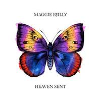 Wild Hare Heaven Sent - Maggie Reilly