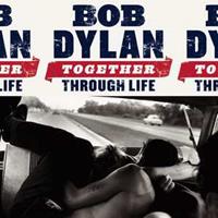 Columbia Together Through Life - Bob Dylan