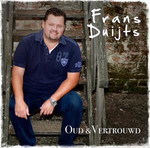 Nrgy Music Oud & Vertrouwd