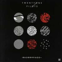 Atlantic Blurryface - Twenty One Pilots