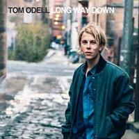Columbia Long Way Down - Tom Odell