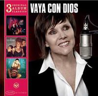 Sony Original Album Classics - Vaya Con Dios