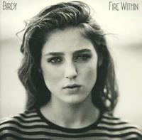 Warner Brothers Fire Within - Birdy