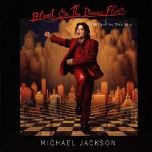 Epic Blood On The Dancefloor