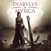 Napalm Records Argia - Diabulus In Musica