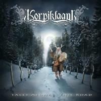 Napalm Records Tales Along This Road - Korpiklaani