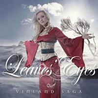 Napalm Records Vinland Saga - Leaves' Eyes