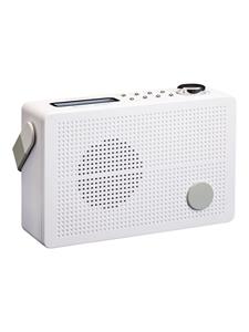 Lenco »PDR-030WH« Radio