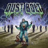 Napalm Records Mass Confusion - Dust Bolt