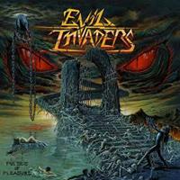 Napalm Records Pulses Of Pleasure - Evil Invaders