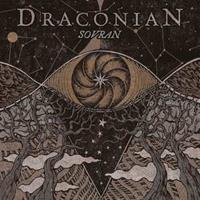 Napalm Records Sovran - Draconian