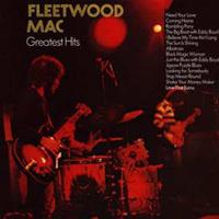 Fleetwood Mac: Fleetwood Mac's Greatest Hits