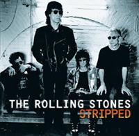 Polydor Stripped - The Rolling Stones