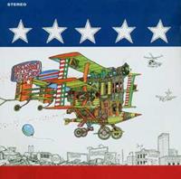 Rca Records After Bathing At Baxters - Jefferson Airplane