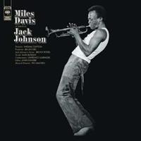 Columbia A Tribute To Jack Johnson - Miles Davis