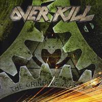 Nuclear Blast Records The Grinding Wheel - Overkill